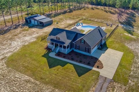 Tiny photo for 2437 Edgefield Highway, Aiken, SC 29801 (MLS # 219943)