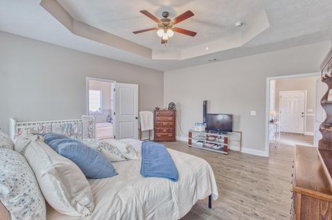 Tiny photo for 2437 Edgefield Highway, Aiken, SC 29801 (MLS # 219943)