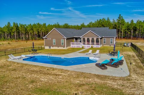 Tiny photo for 2437 Edgefield Highway, Aiken, SC 29801 (MLS # 219943)