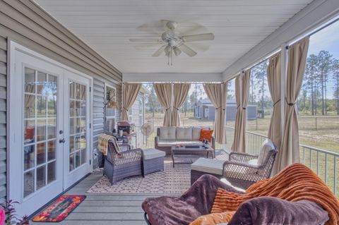 Tiny photo for 2437 Edgefield Highway, Aiken, SC 29801 (MLS # 219943)