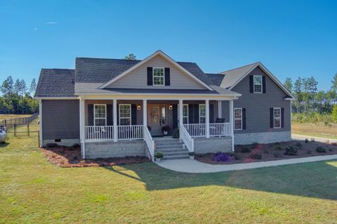 Photo of 2437 Edgefield Highway, Aiken, SC 29801 (MLS # 219943)