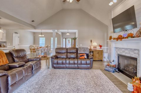 Tiny photo for 2437 Edgefield Highway, Aiken, SC 29801 (MLS # 219943)