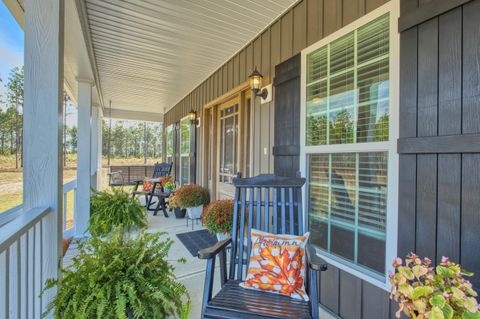 Tiny photo for 2437 Edgefield Highway, Aiken, SC 29801 (MLS # 219943)