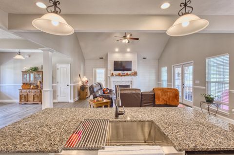 Tiny photo for 2437 Edgefield Highway, Aiken, SC 29801 (MLS # 219943)