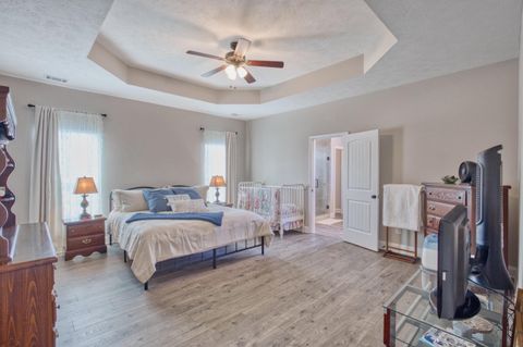 Tiny photo for 2437 Edgefield Highway, Aiken, SC 29801 (MLS # 219943)