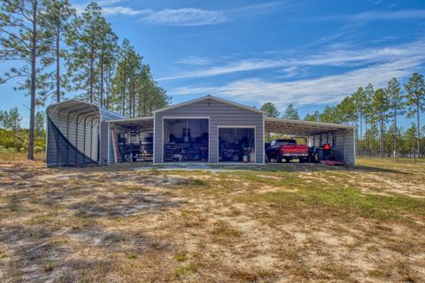 Tiny photo for 2437 Edgefield Highway, Aiken, SC 29801 (MLS # 219943)