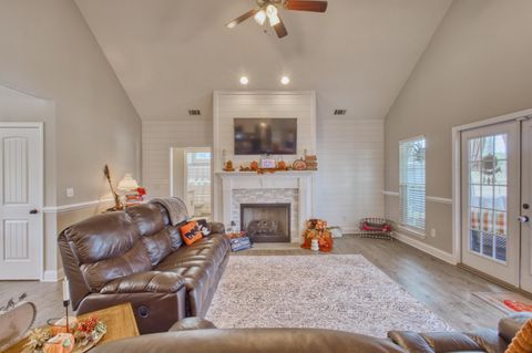 Tiny photo for 2437 Edgefield Highway, Aiken, SC 29801 (MLS # 219943)
