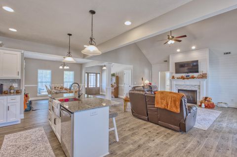 Tiny photo for 2437 Edgefield Highway, Aiken, SC 29801 (MLS # 219943)