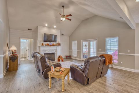 Tiny photo for 2437 Edgefield Highway, Aiken, SC 29801 (MLS # 219943)