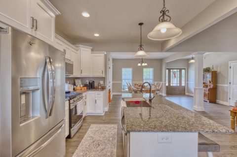 Tiny photo for 2437 Edgefield Highway, Aiken, SC 29801 (MLS # 219943)