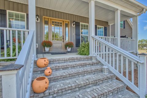 Tiny photo for 2437 Edgefield Highway, Aiken, SC 29801 (MLS # 219943)