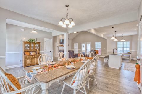 Tiny photo for 2437 Edgefield Highway, Aiken, SC 29801 (MLS # 219943)