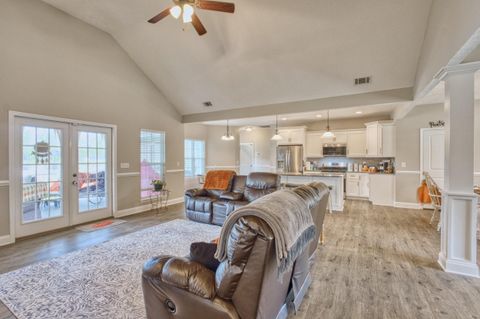 Tiny photo for 2437 Edgefield Highway, Aiken, SC 29801 (MLS # 219943)