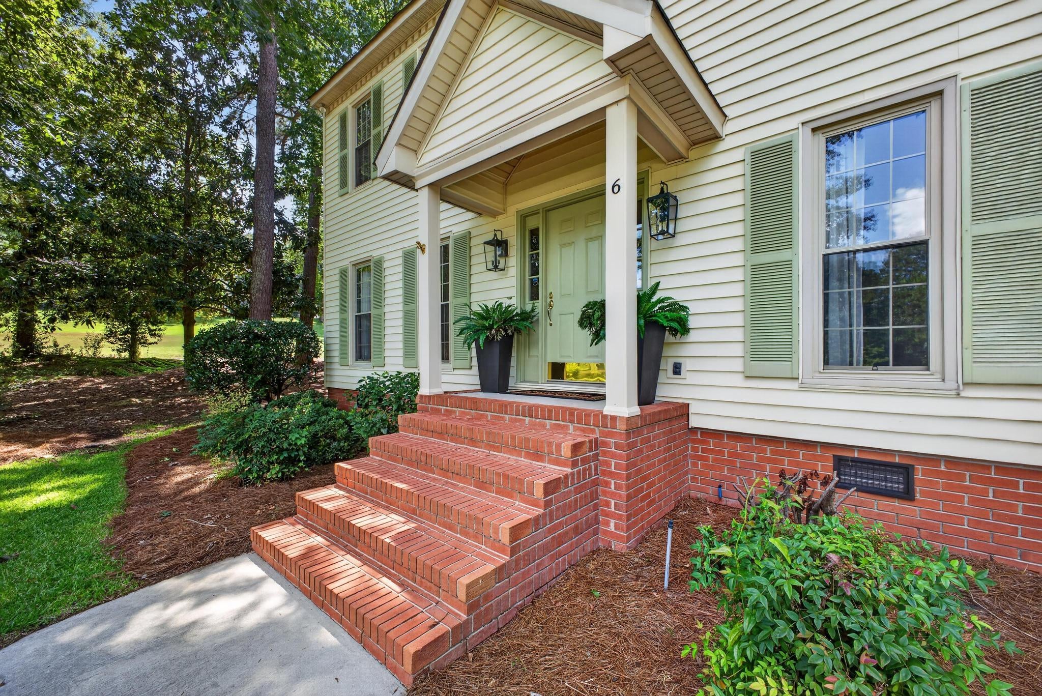 6 Roundhill Court, Aiken, SC, 29803 6 Roundhill Court