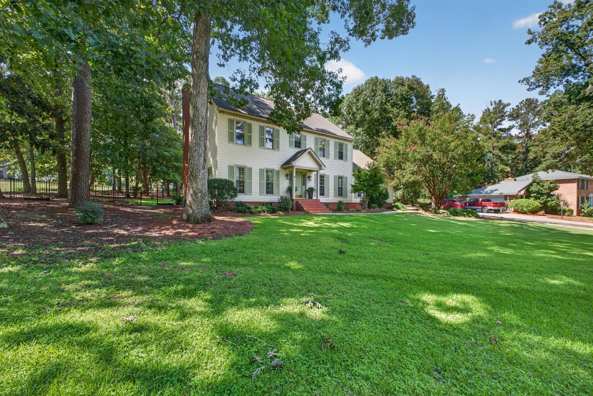 6 Roundhill Court, Aiken, SC, 29803 6 Roundhill Court