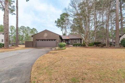 Photo of 7 Perth Court, Aiken, SC 29803 (MLS # 222035)
