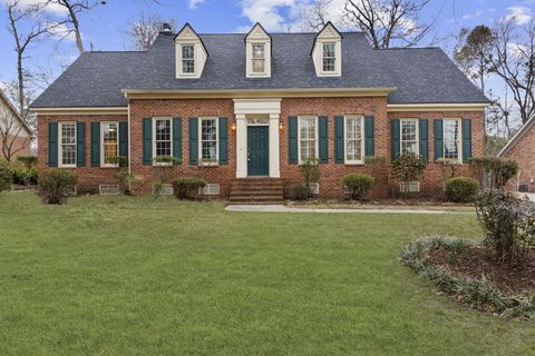 Photo of 1096 Rivershyre Drive, Evans, GA 30809 (MLS # 221769)