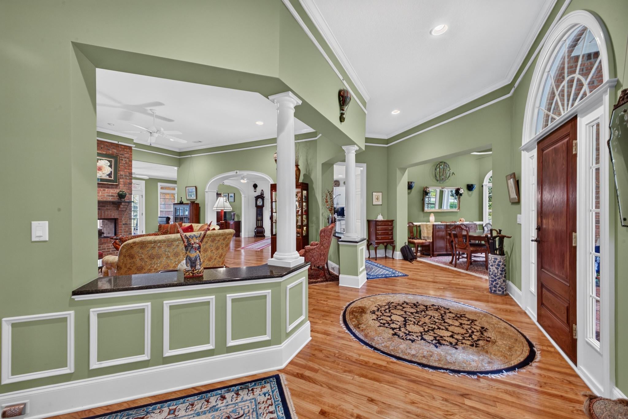 152 Long Shadow Drive