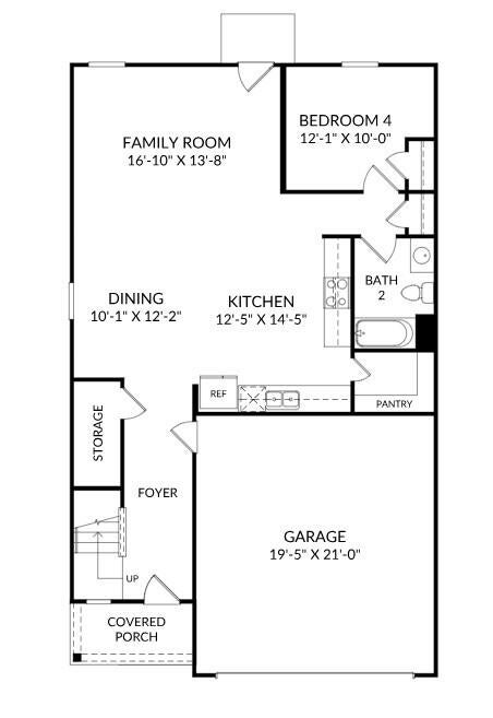 263 Sparrow Lane