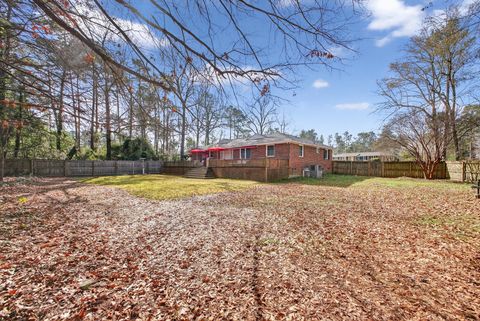 Tiny photo for 1426 Alpine Drive, Aiken, SC 29803 (MLS # 222169)