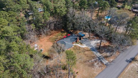 Tiny photo for 1426 Alpine Drive, Aiken, SC 29803 (MLS # 222169)