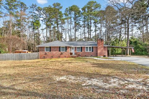 Tiny photo for 1426 Alpine Drive, Aiken, SC 29803 (MLS # 222169)