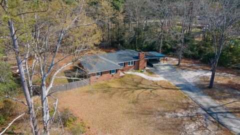 Tiny photo for 1426 Alpine Drive, Aiken, SC 29803 (MLS # 222169)