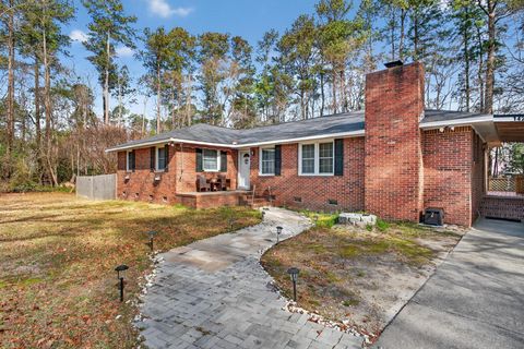 Tiny photo for 1426 Alpine Drive, Aiken, SC 29803 (MLS # 222169)