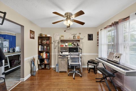 Tiny photo for 1426 Alpine Drive, Aiken, SC 29803 (MLS # 222169)