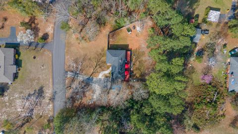Tiny photo for 1426 Alpine Drive, Aiken, SC 29803 (MLS # 222169)