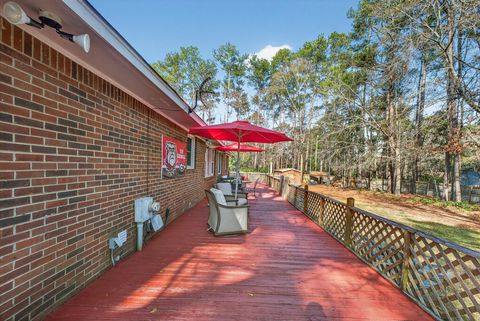 Tiny photo for 1426 Alpine Drive, Aiken, SC 29803 (MLS # 222169)