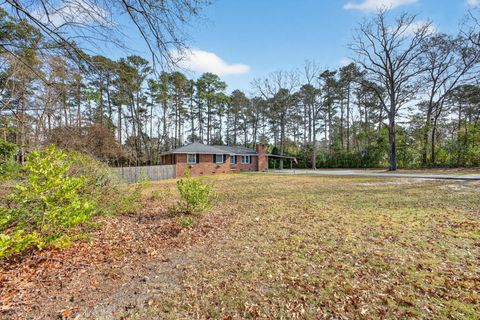 Tiny photo for 1426 Alpine Drive, Aiken, SC 29803 (MLS # 222169)