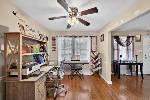 Tiny photo for 1426 Alpine Drive, Aiken, SC 29803 (MLS # 222169)