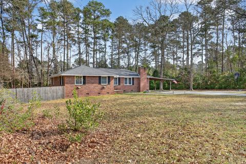 Tiny photo for 1426 Alpine Drive, Aiken, SC 29803 (MLS # 222169)