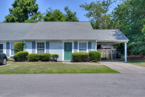 Photo of 128 Aumond Place, Aiken, SC 29803 (MLS # 221838)
