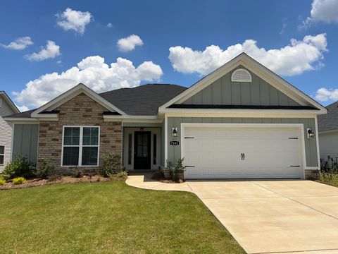 7161 Paisley Circle, Graniteville, SC 29829 - #: 212598