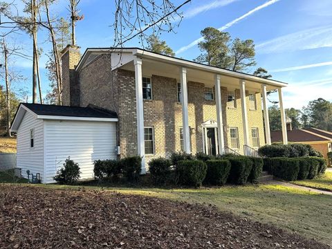 Tiny photo for 982 Campbellton Drive, North Augusta, SC 29841 (MLS # 221270)