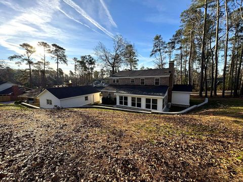 Tiny photo for 982 Campbellton Drive, North Augusta, SC 29841 (MLS # 221270)
