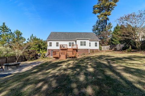 Tiny photo for 1934 Huron Drive, Aiken, SC 29803 (MLS # 220366)