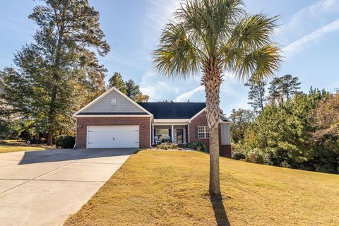 Tiny photo for 1934 Huron Drive, Aiken, SC 29803 (MLS # 220366)