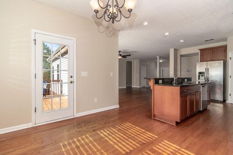 Tiny photo for 1934 Huron Drive, Aiken, SC 29803 (MLS # 220366)