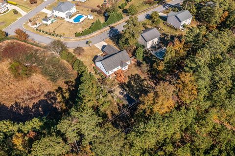 Tiny photo for 1934 Huron Drive, Aiken, SC 29803 (MLS # 220366)