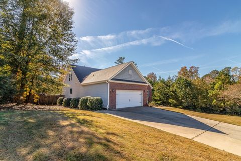 Tiny photo for 1934 Huron Drive, Aiken, SC 29803 (MLS # 220366)