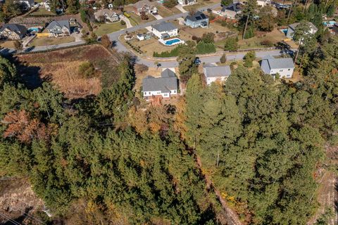 Tiny photo for 1934 Huron Drive, Aiken, SC 29803 (MLS # 220366)