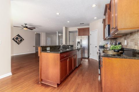 Tiny photo for 1934 Huron Drive, Aiken, SC 29803 (MLS # 220366)