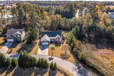 Tiny photo for 1934 Huron Drive, Aiken, SC 29803 (MLS # 220366)