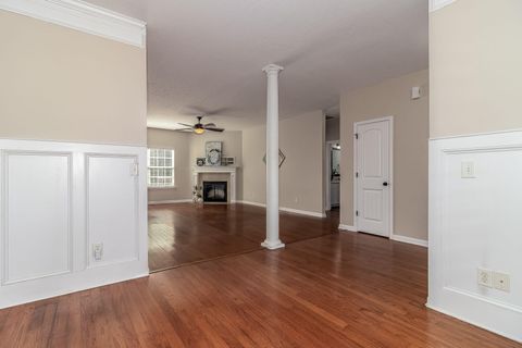 Tiny photo for 1934 Huron Drive, Aiken, SC 29803 (MLS # 220366)