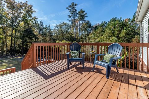 Tiny photo for 1934 Huron Drive, Aiken, SC 29803 (MLS # 220366)