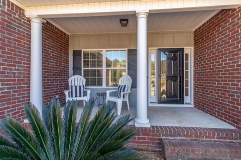 Tiny photo for 1934 Huron Drive, Aiken, SC 29803 (MLS # 220366)