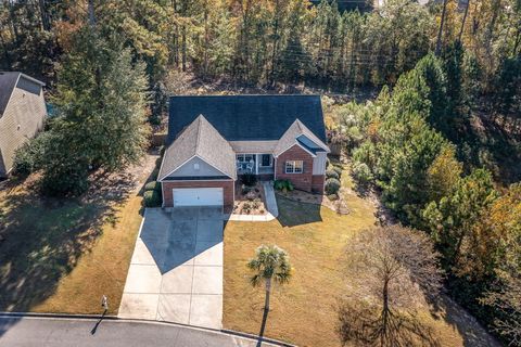 Tiny photo for 1934 Huron Drive, Aiken, SC 29803 (MLS # 220366)
